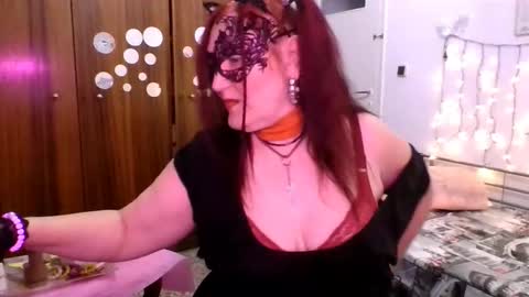 SabrinaXlovess online show from March 2026 06:03:02 PM