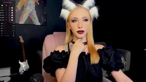 Snapshot of sabrinkaa chatting on December 2025 11:56:01 PM Sabi Ryder new acc online show from December 2025 11:56:01 PM