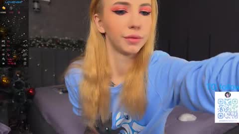 Snapshot of sabrinkaa chatting on January 2026 02:17:01 AM Sabi Ryder new acc online show from January 2026 02:17:01 AM