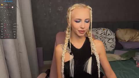 Snapshot of sabrinkaa chatting on February 2026 10:30:02 PM Sabi Ryder new acc online show from February 2026 10:30:02 PM