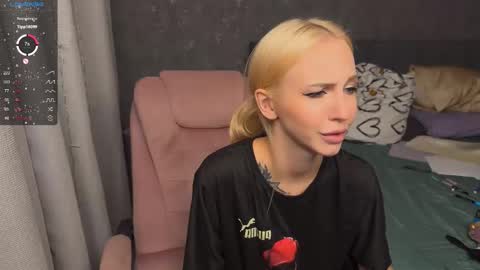 Snapshot of sabrinkaa chatting on February 2026 10:09:01 PM Sabi Ryder new acc online show from February 2026 10:09:01 PM