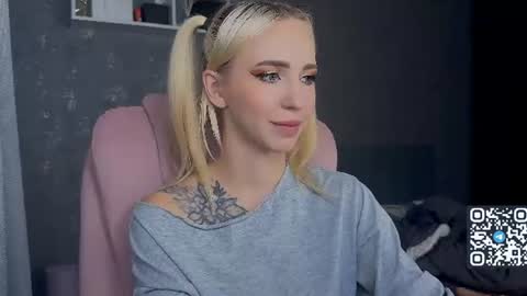 Sabi Ryder new acc online show from June 2026 10:31:01 PM