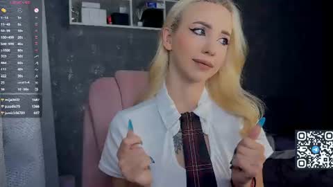Sabi Ryder new acc online show from June 2026 09:10:02 PM