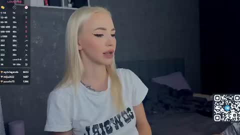 Sabi Ryder new acc online show from July 2026 02:35:01 PM
