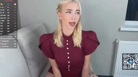 Sabi Ryder new acc online show from July 2026 10:45:01 PM