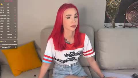 Sabi Ryder new acc online show from July 2026 11:33:01 PM