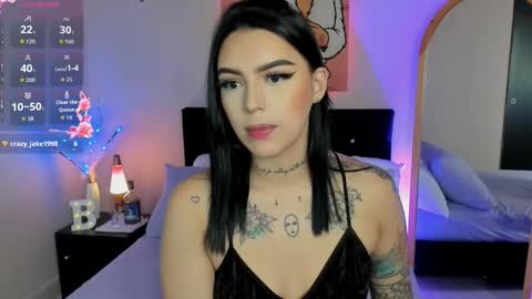 Snapshot of sabrinna_voss chatting on December 2025 10:31:02 AM sabrinna online show from December 2025 10:31:02 AM