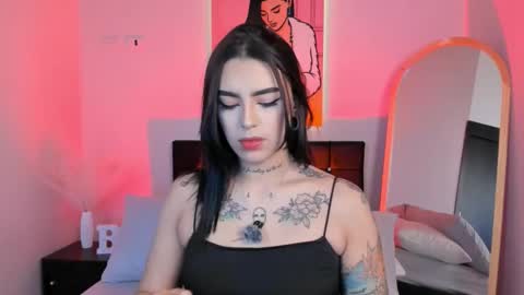 sabrinna online show from February 2026 01:59:01 PM