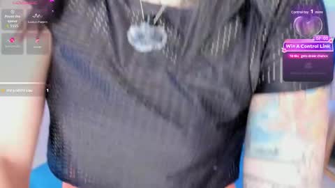 sabrinna online show from February 2026 01:00:02 PM