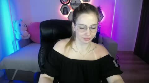 Sabrina Violet online show from July 2026 08:07:02 AM