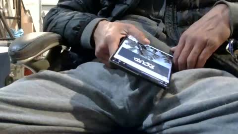 Snapshot of sacalaschichiss chatting on December 2025 09:29:02 AM Dee online show from December 2025 09:29:02 AM