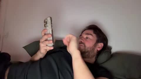 Snapshot of sacha555paris chatting on January 2025 03:44:01 PM Sachaa online show from January 2025 03:44:01 PM