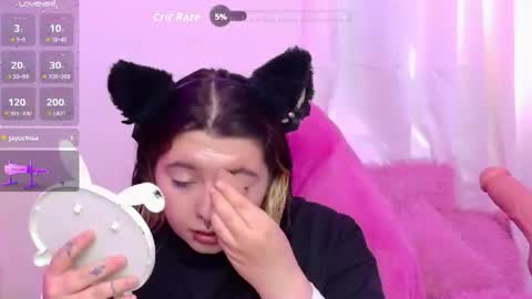 Snapshot of sachi_meow chatting on June 2026 07:58:02 PM Ig online show from June 2026 07:58:02 PM