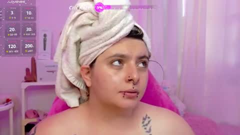 Snapshot of sachi_meow chatting on July 2026 07:24:01 PM Ig online show from July 2026 07:24:01 PM