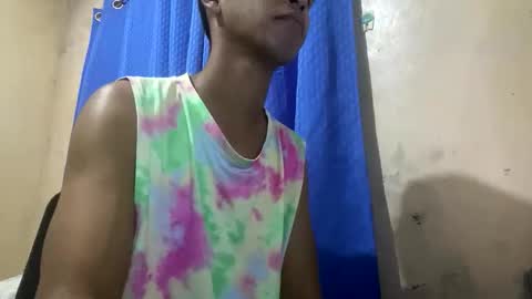 Sachu01 online show from April 2026 03:29:02 AM