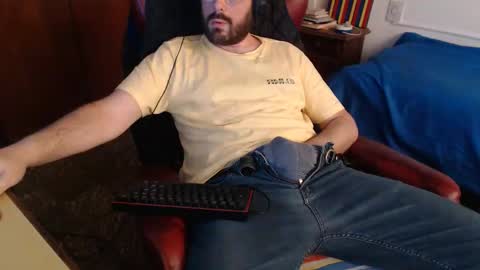 Snapshot of sacoa chatting on October 2025 07:18:01 PM Sacoa online show from October 2025 07:18:01 PM