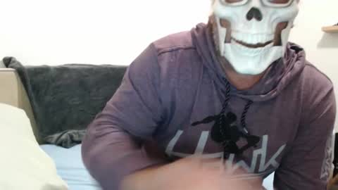 Snapshot of sactosteve chatting on October 2025 08:20:01 PM dadbod online show from October 2025 08:20:01 PM