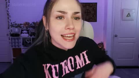 Sadie Renee  online show from November 2025 01:16:02 AM