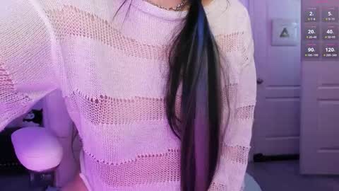 Sadie Renee  online show from November 2025 07:30:02 AM