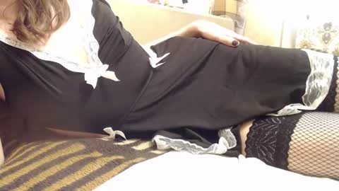 sadmermaid77 online show from January 2025 09:45:02 AM