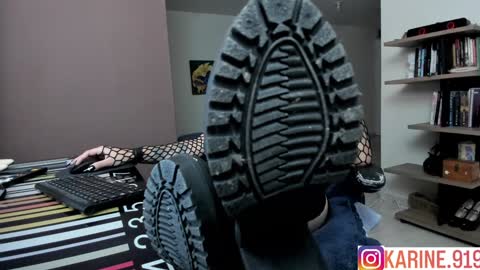 Aly independent model online show from December 2024 01:12:01 AM