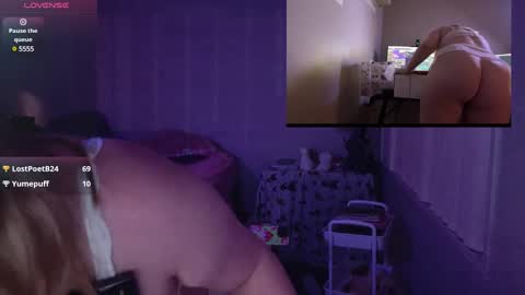 Snapshot of saelihnsexy chatting on January 2025 02:11:02 AM Saelihn online show from January 2025 02:11:02 AM