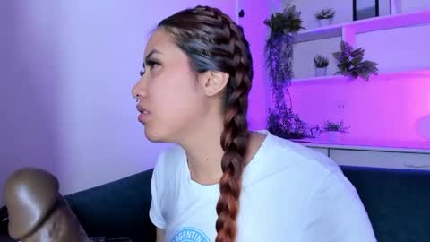 Cami online show from May 2026 06:09:01 PM