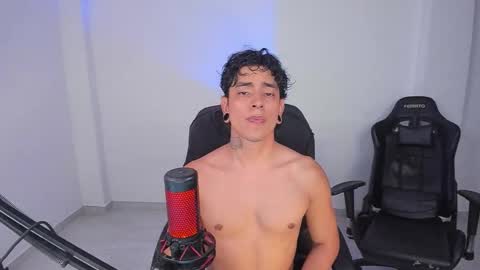 saenz_hotx online show from January 2026 11:19:01 PM