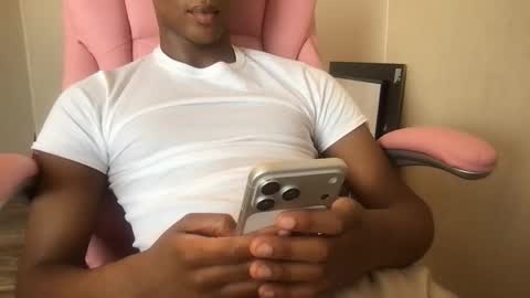 Saeonyx online show from March 2026 07:20:02 PM