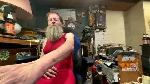 safety_fist online show from February 2025 12:27:02 AM