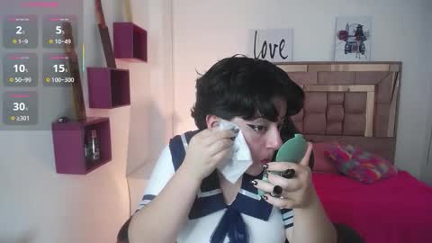 SAFYKA online show from October 2025 02:58:02 AM