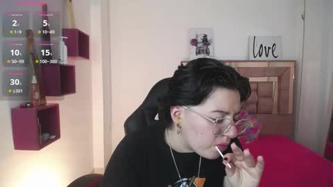 SAFYKA online show from November 2025 02:44:02 AM