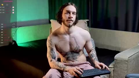 Snapshot of sage6688 chatting on January 2026 04:37:02 AM Adam online show from January 2026 04:37:02 AM
