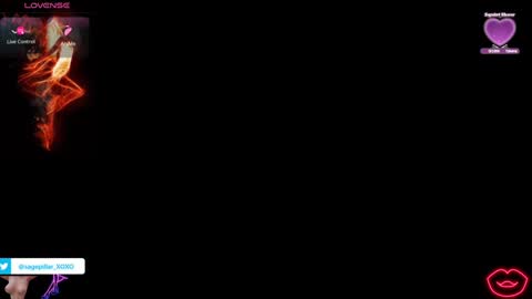 Snapshot of sage_pillar chatting on February 2025 04:48:02 AM Sage Pillar online show from February 2025 04:48:02 AM