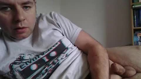 saggyballs83 online show from January 2025 02:46:01 PM