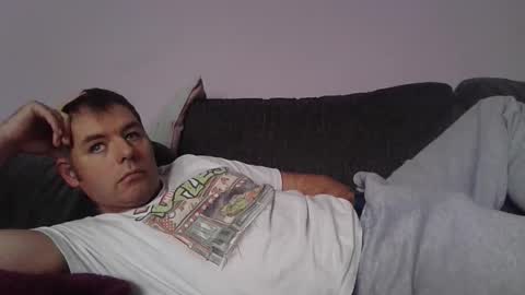 saggyballs83 online show from September 2025 11:45:01 AM