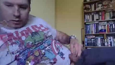 saggyballs83 online show from March 2026 01:40:02 PM