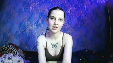 Snapshot of sahaaaayd chatting on November 2025 08:00:01 PM Medison online show from November 2025 08:00:01 PM