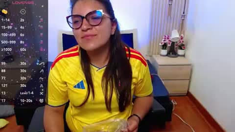 Snapshot of sahamara_07 chatting on June 2026 07:48:01 PM Sahamara online show from June 2026 07:48:01 PM
