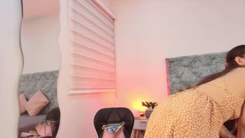 Snapshot of sahmanta_rose chatting on February 2026 02:18:02 AM S A H M A N T A R O S E online show from February 2026 02:18:02 AM