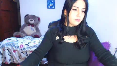 Karina online show from October 2025 01:03:01 AM