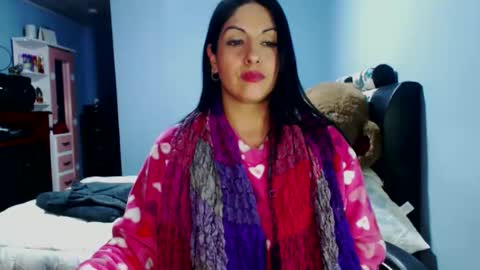 Karina online show from April 2026 02:48:01 AM