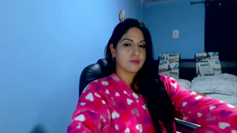 Snapshot of sahotlove1 chatting on July 2026 02:50:01 AM Karina online show from July 2026 02:50:01 AM