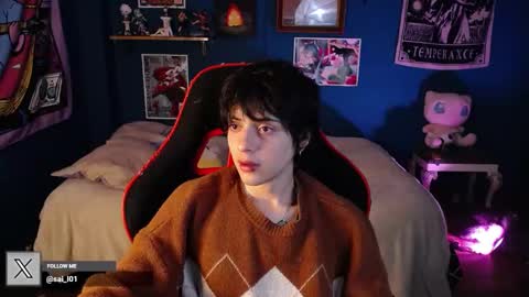 Snapshot of sai_l chatting on December 2024 06:00:01 AM SAI online show from December 2024 06:00:01 AM