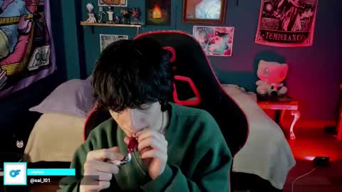 Snapshot of sai_l chatting on January 2025 02:28:02 AM SAI online show from January 2025 02:28:02 AM