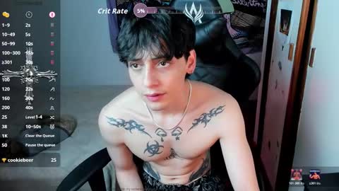 SAI online show from February 2026 12:03:01 AM