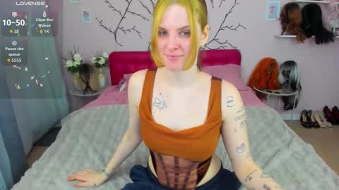 Adel online show from February 2026 01:07:01 PM