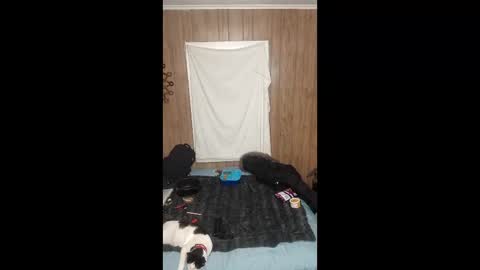 PupTwink online show from February 2026 06:22:01 AM