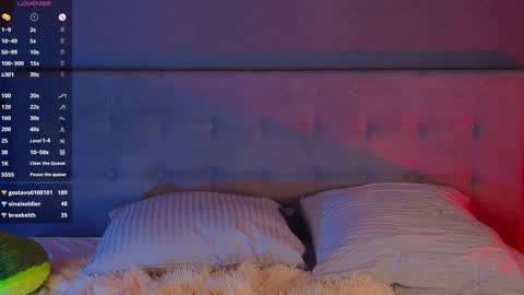 Sofia online show from February 2025 12:40:02 AM