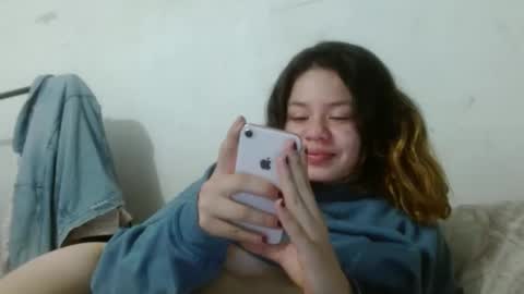 Snapshot of sailor3mars chatting on January 2025 12:16:02 AM sailor3mars online show from January 2025 12:16:02 AM